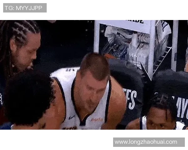 冲突升级！约基奇与教练发生激烈争执