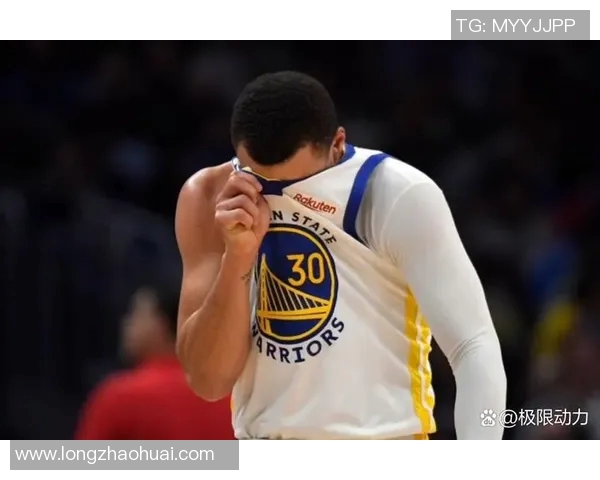 昔日王者库里状态下滑，何去何从？