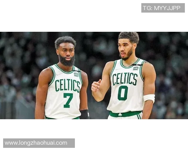 塔图姆背后的故事：从少年到巨星之路