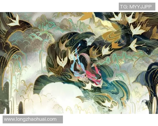 中国国家队发布新队服,设计灵感来自敦煌壁画