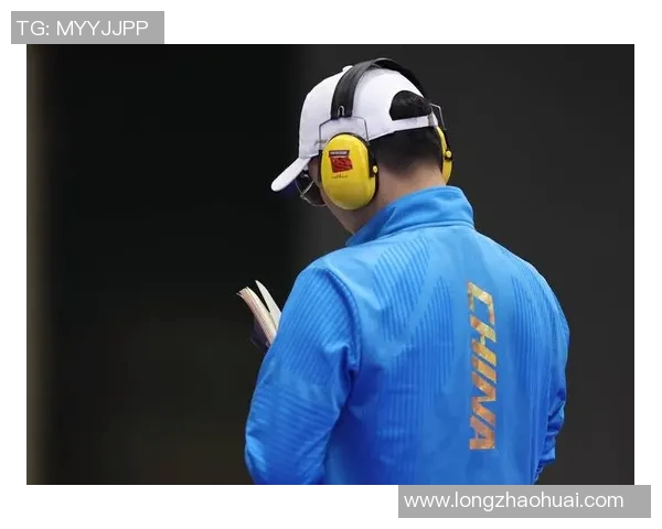 奥运会射击项目运动员专项训练技术提升与科学方法研究探索